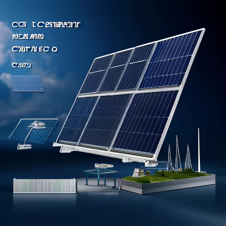 N-Type Solar Panel Price Trend