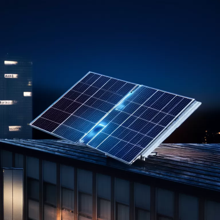 Is N-Type Solar Panel Worth the Investment