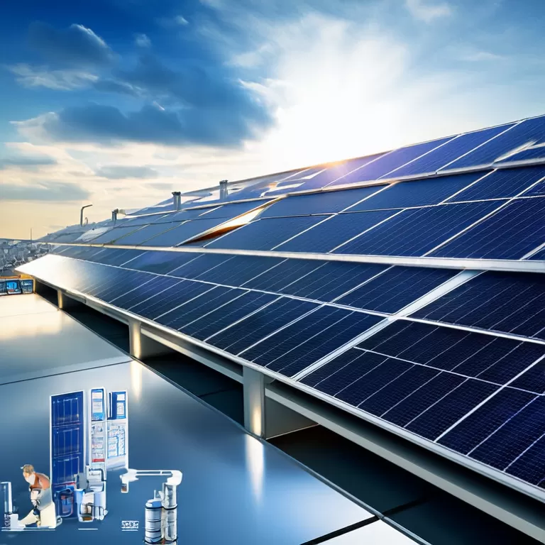 How to Choose a Reliable N-Type Solar Panel Manufacturer