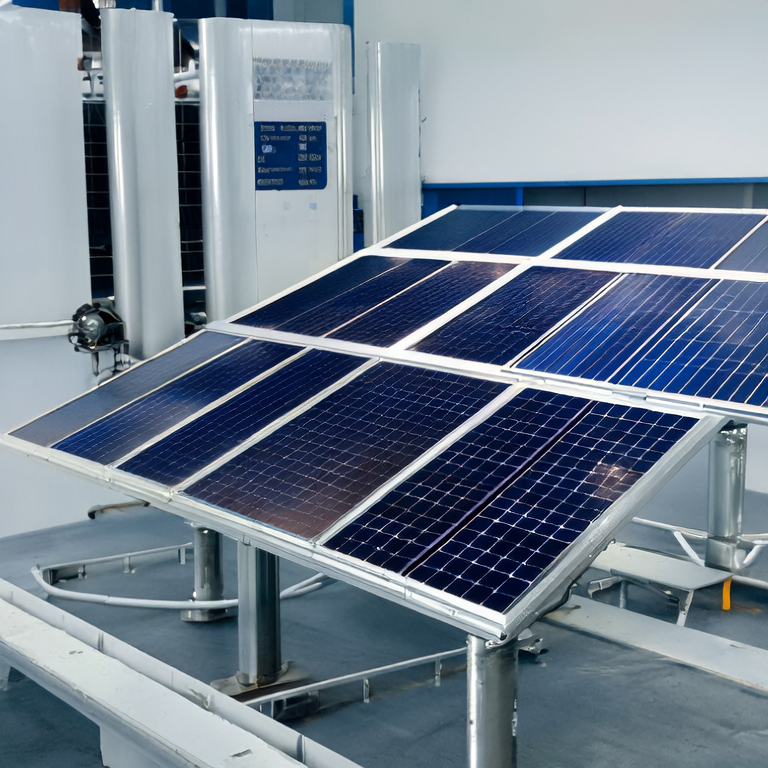 Reliability Testing for N-Type Solar Modules