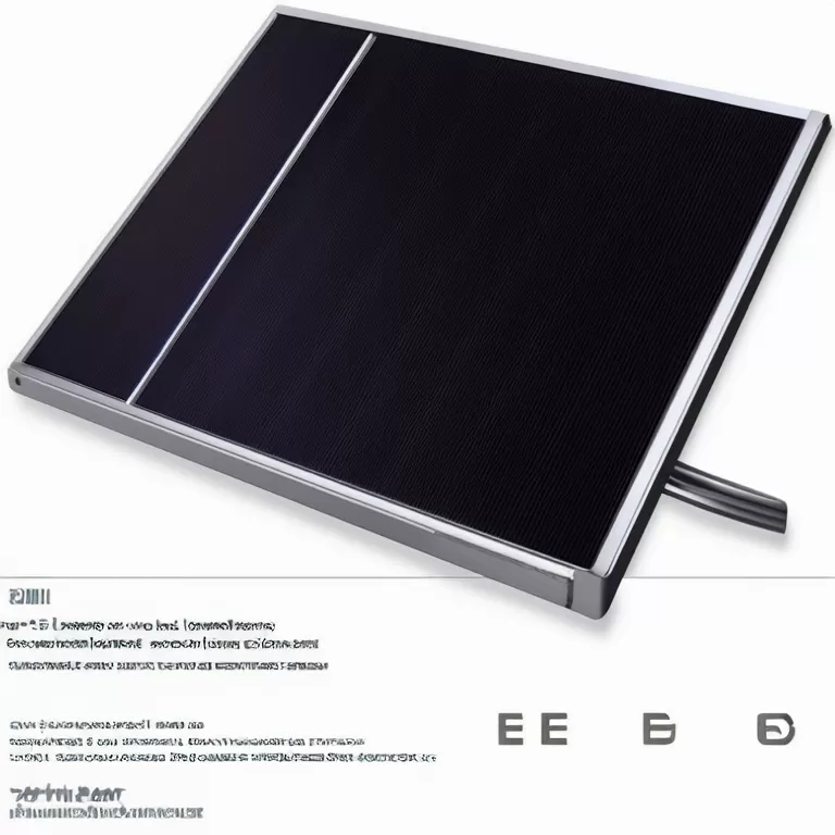 Key Specifications to Check Before Buying N-Type Panels