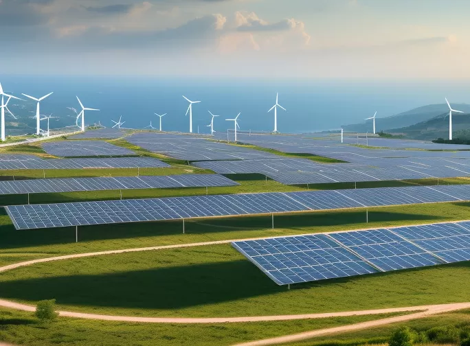 Integrated Solutions Solar