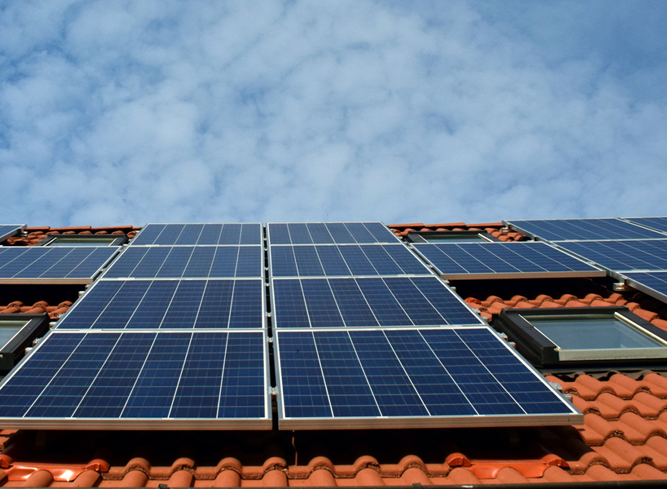 Integrated Solutions Solar