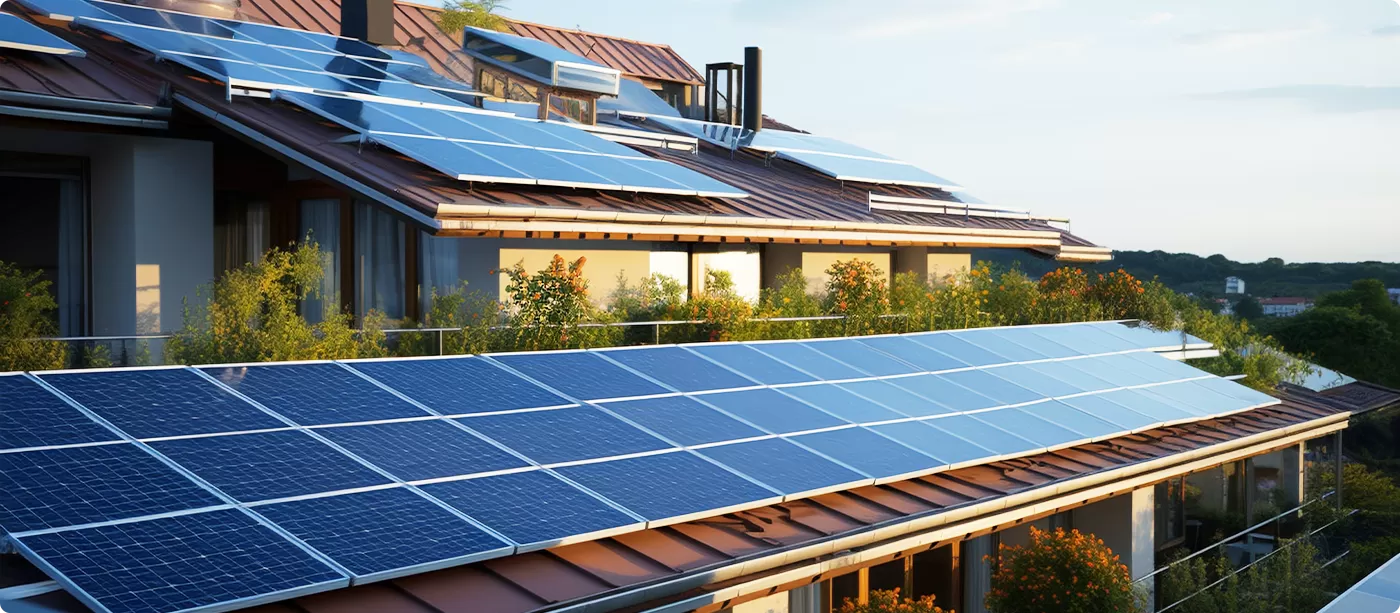 Integrated Solutions Solar