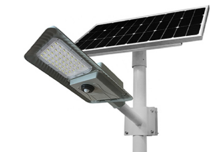 The Complete Guide to Solar Street Light