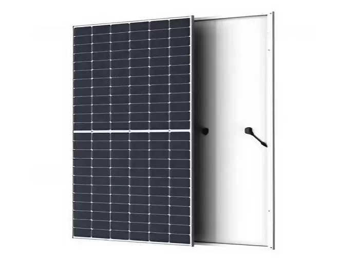 The advantages of N-type solar panels