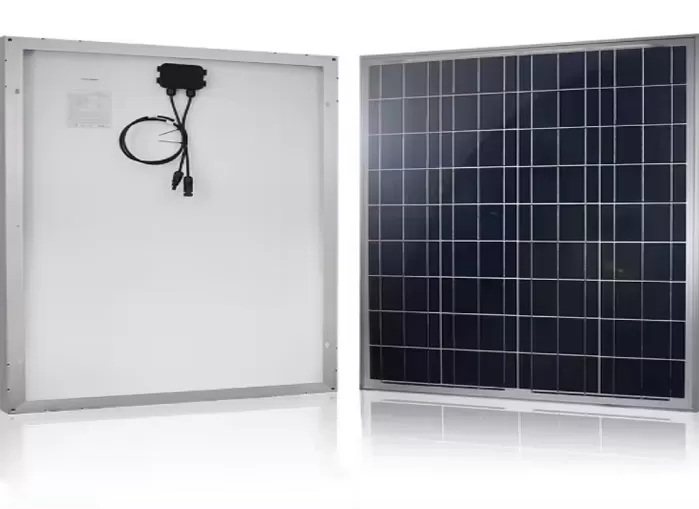 Applications of small solar panels for home use