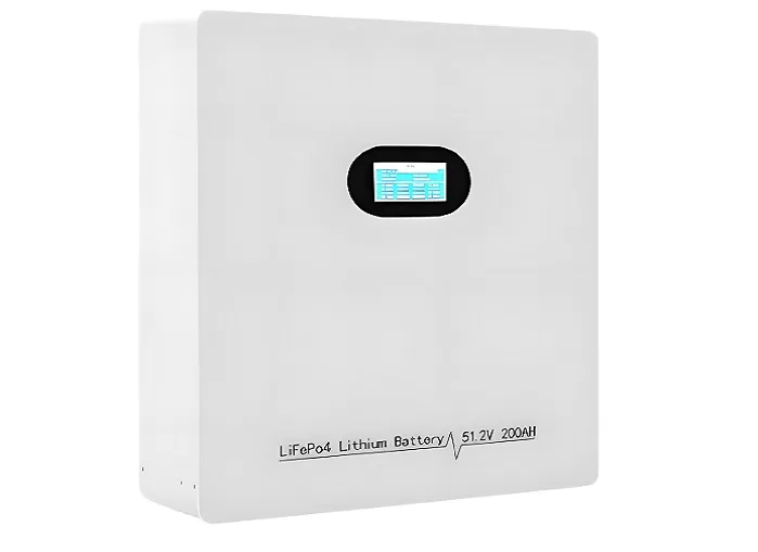 Must-know parameters for home ESS energy storage systems