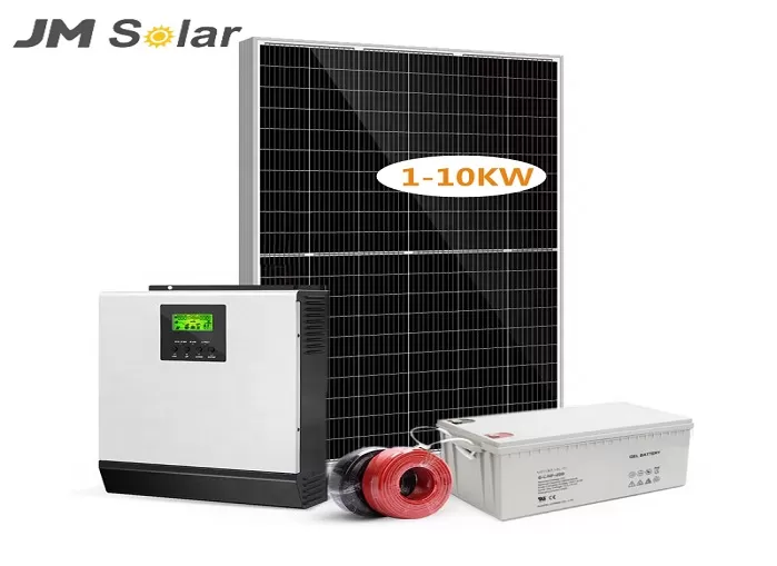 How to improve the reliability of hybrid solar systems