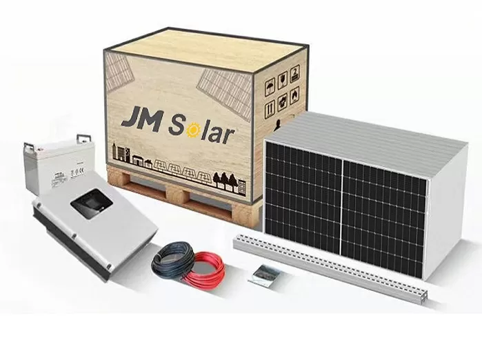 How to calculate the return on residential solar systems